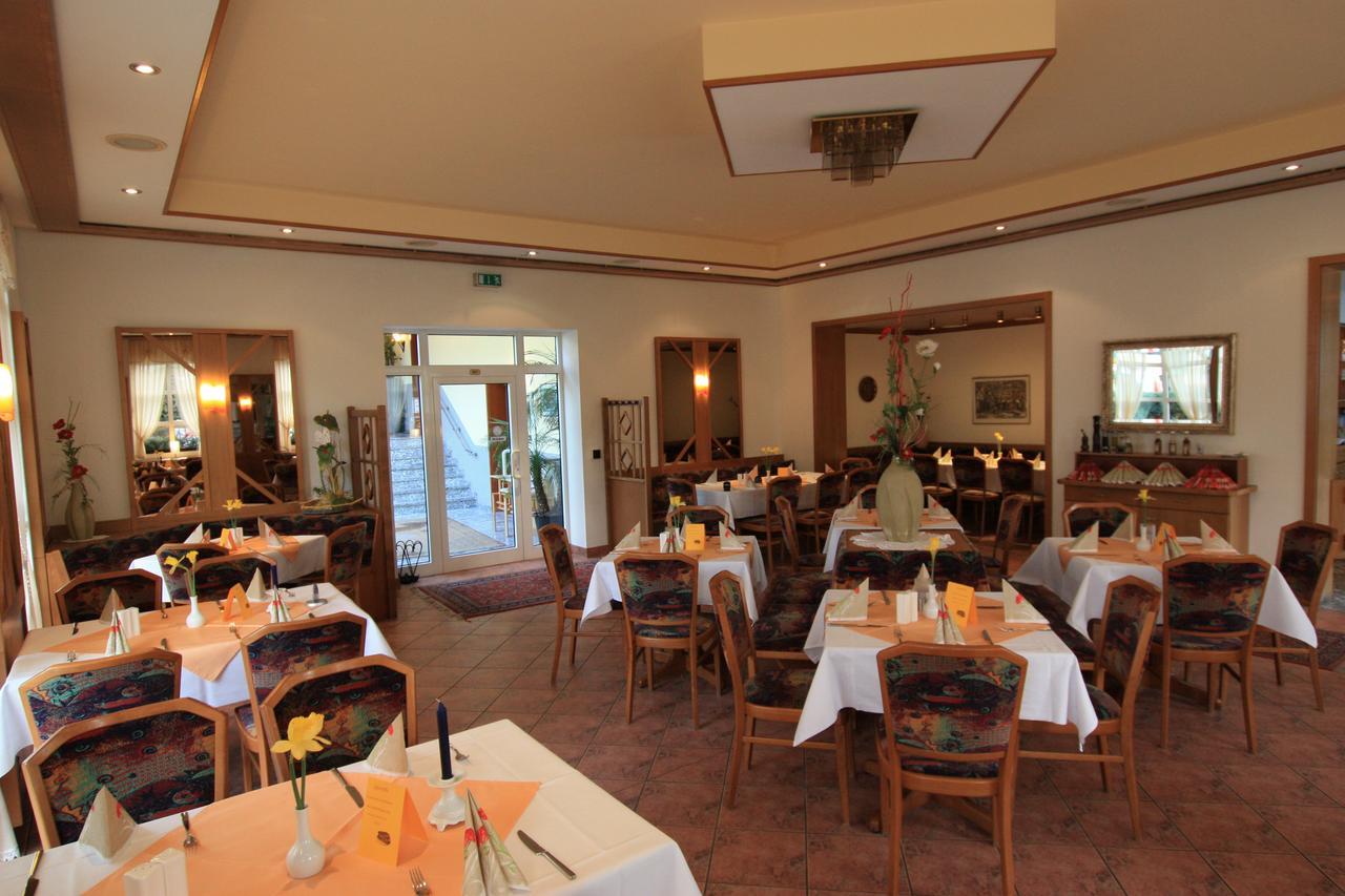 Hotel Buergerhof Hohenstein-Ernstthal Esterno foto