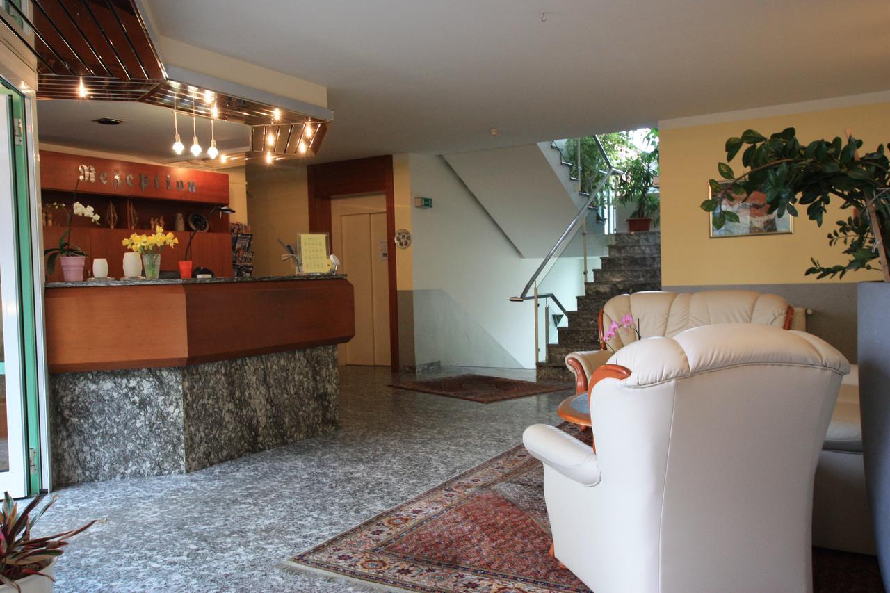 Hotel Buergerhof Hohenstein-Ernstthal Esterno foto
